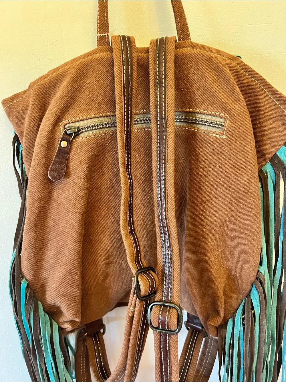 Myra Bag design bag